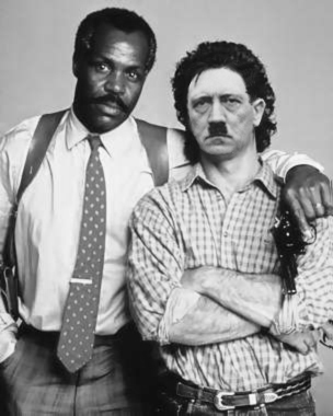 Lethal Weapon Adolf Lethal Weapon Adolf