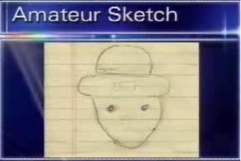 If you see this man... If you see this man...