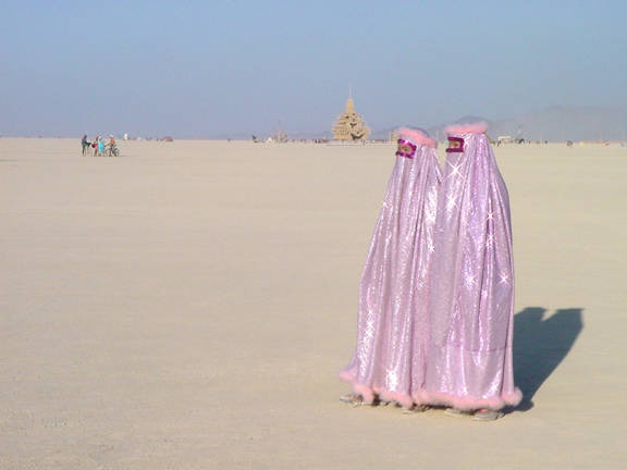 Pimp My Burka Pimp My Burka