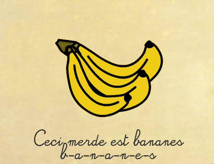 this shit is bananas this shit is bananas