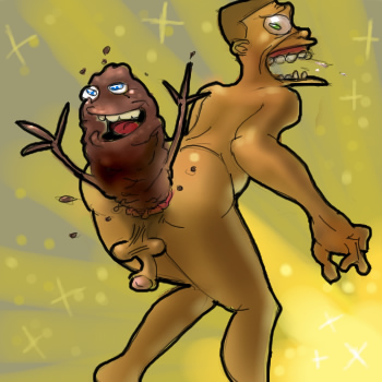 POOP! POOP!