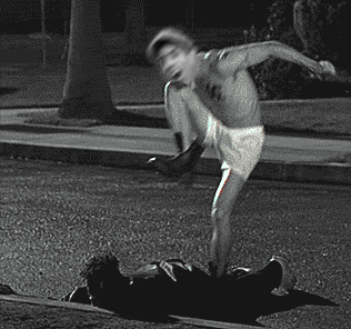Kramer, american history X Kramer, american history X