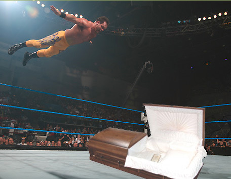 A tribute to a true hero A tribute to a true hero