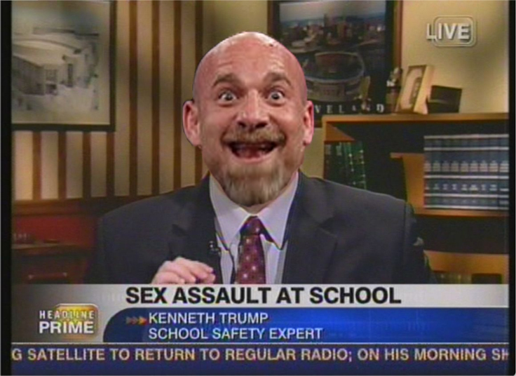 Sex Assault at School Sex Assault at School