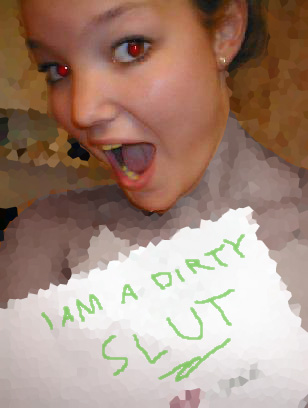 Photo editing is fun! Hi Cornflake :D Photo editing is fun! Hi Cornflake :D