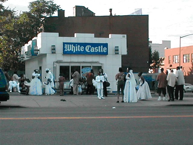 Detroit Wedding Detroit Wedding