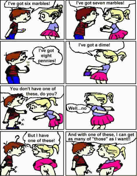 The sad... horrible reality.... (Thauglor) The sad... horrible reality.... (Thauglor)