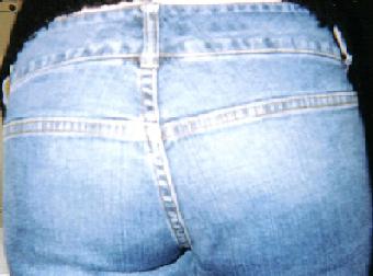 An ASs! An ASs!