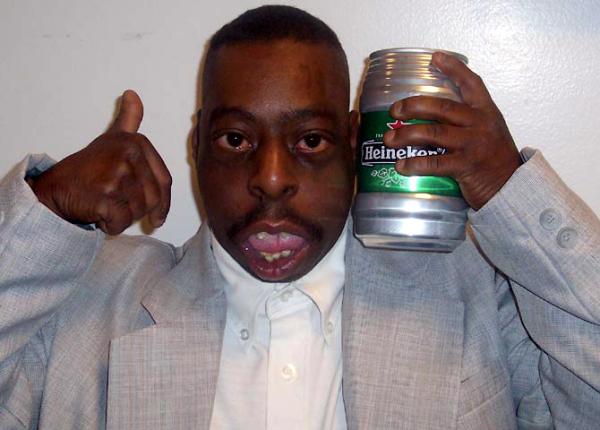 Beetlejuice is my hero. Beetlejuice is my hero.