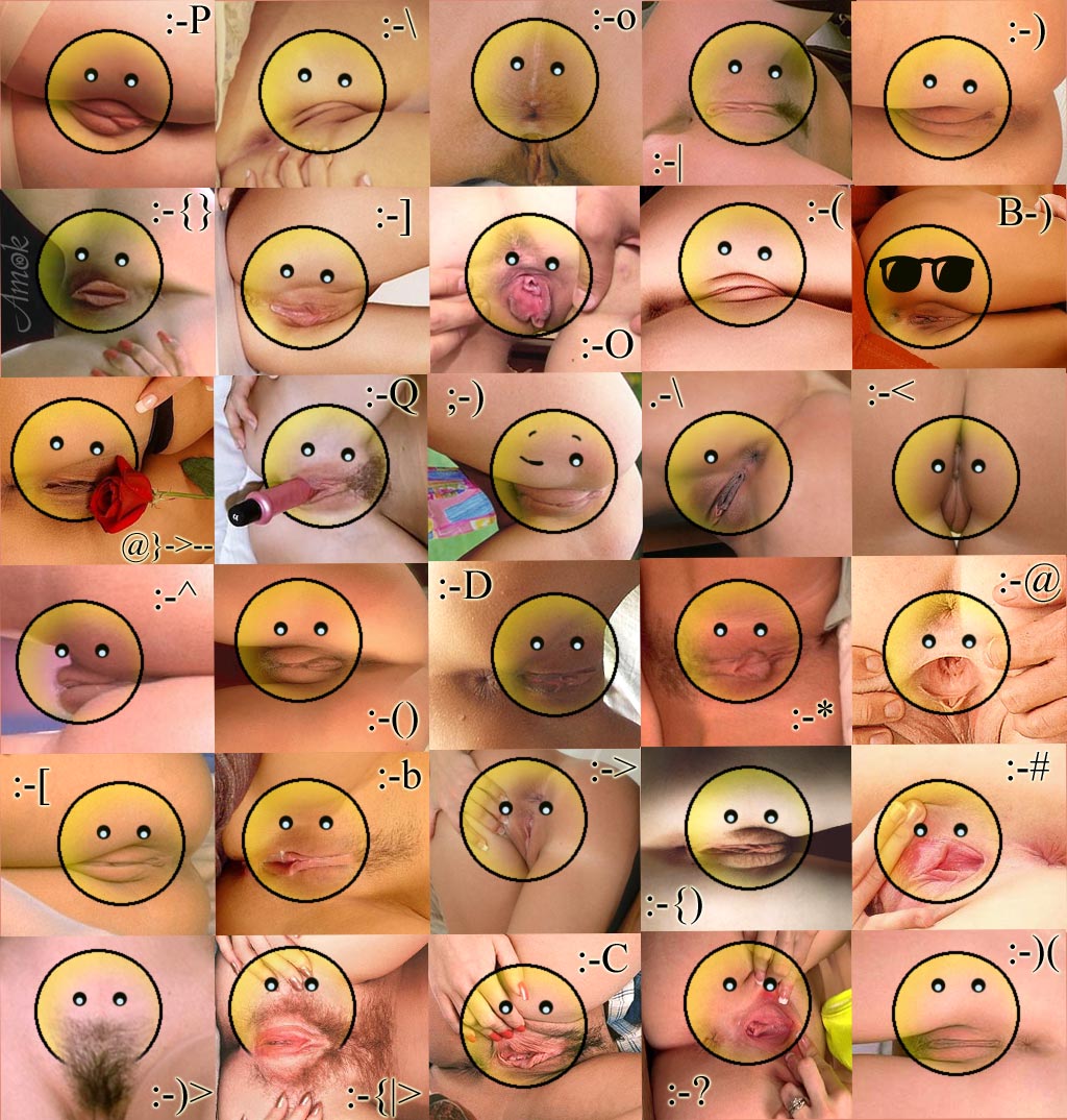 smiling cunts :D smiling cunts :D