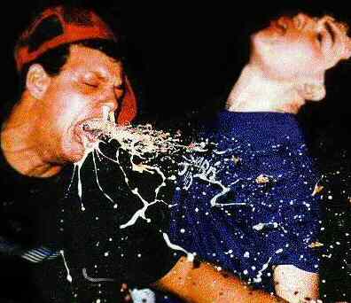 dwaggy sayd he saw this vomit pic 10 years ago! dwaggy sayd he saw this vomit pic 10 years ago!
