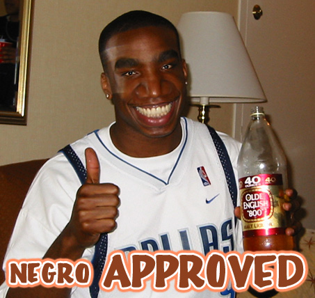 Negro Approved