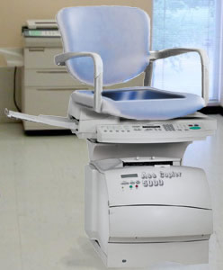 nice add-on to your Xerox machine nice add-on to your Xerox machine