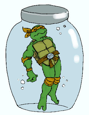 dead TMNT dead TMNT
