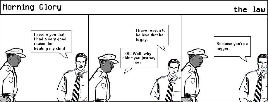 the law the law