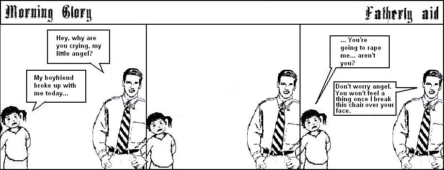 fatherly aid fatherly aid