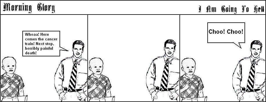 I Am Going To hell I Am Going To hell