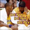 Kobe advises Kwame Brown