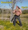 Banstick Hyah!