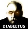 Wilford Brimley - diabetes