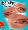 McFlapps Breakfast sandwiches